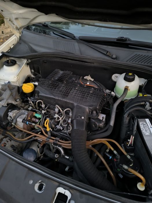 Vendo Renault Clio 1.5 dci
