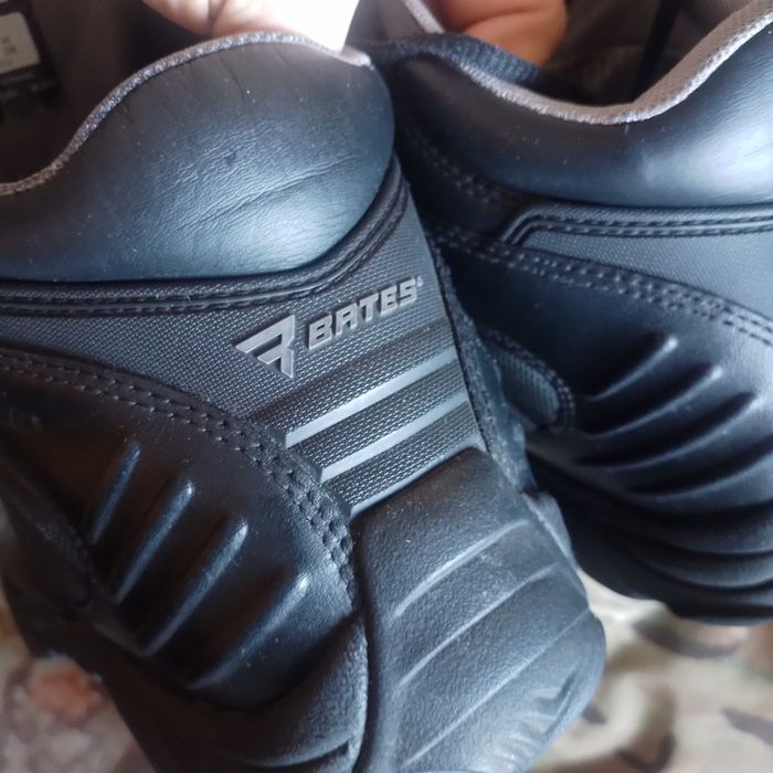 Амеріканські тактичні черевики  берці BATES GX-4