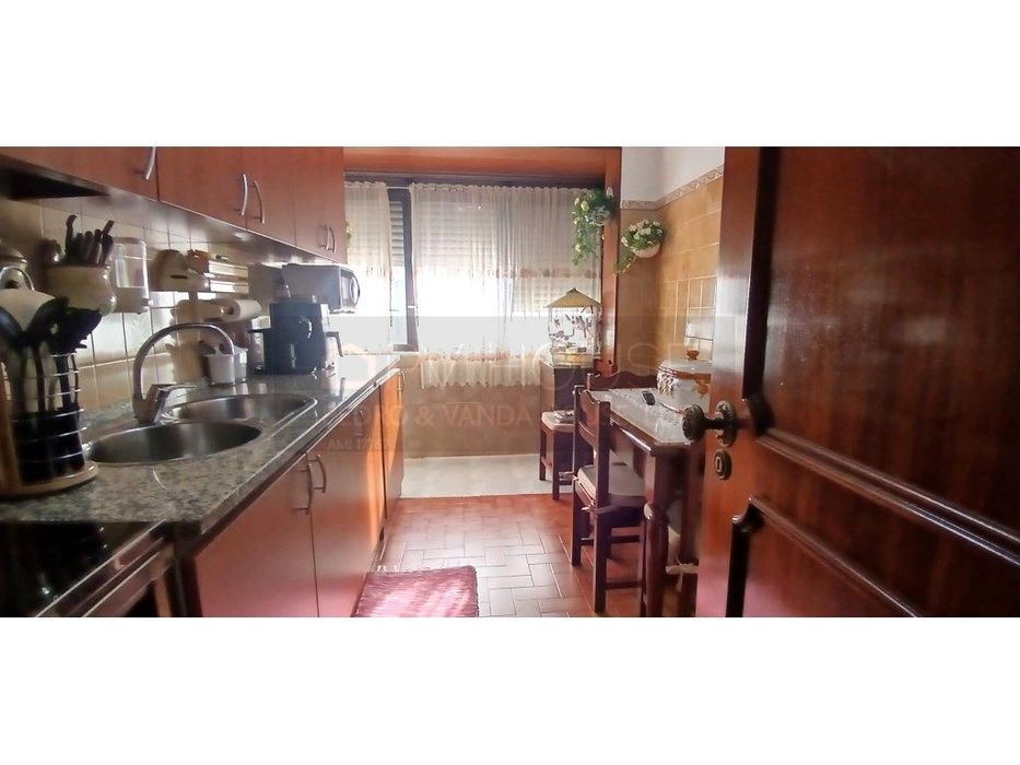 Apartamento T2 | Casal de São Brás - Amadora
