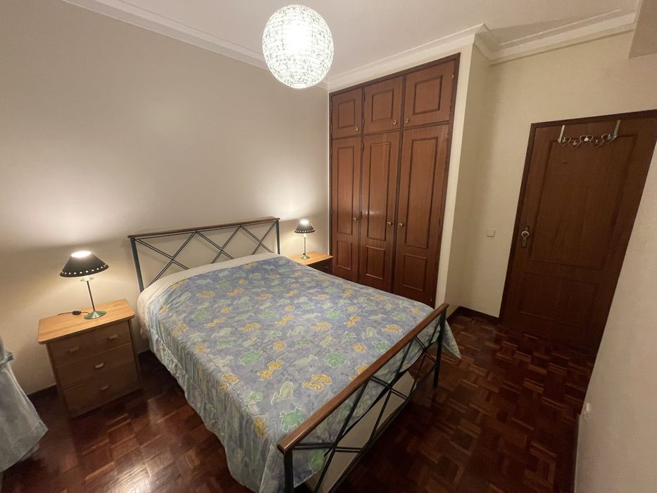 Apartamento T1 Figueira da Foz