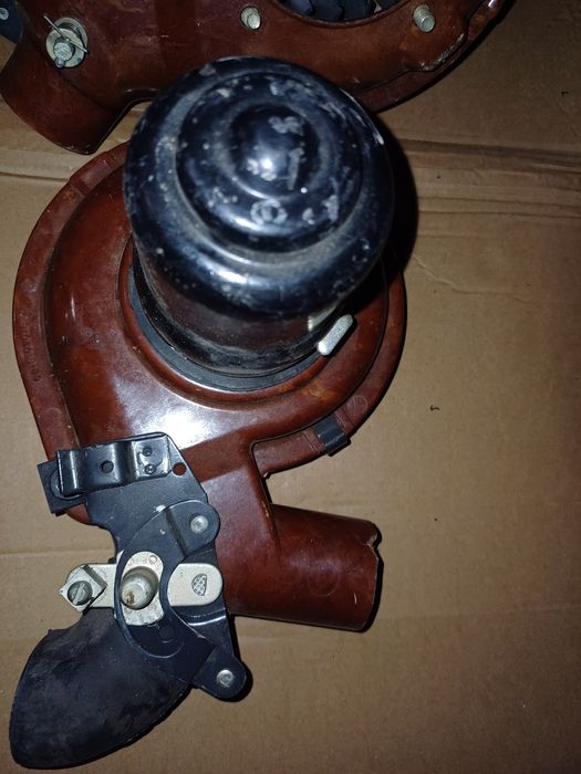 Продам отопітель салону газ 66 нові