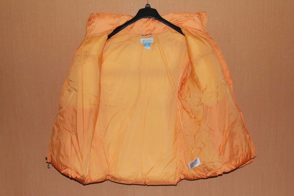 Куртка женская Columbia, размер 1X и 2XL