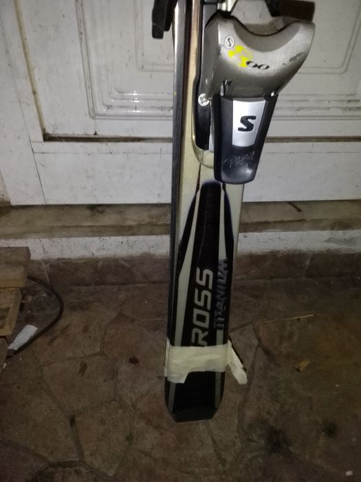 Sekis+botas para neve