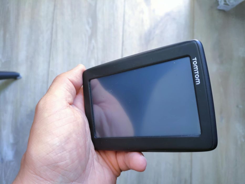 Nawigacja TOMTOM 4EN42 Z1230
