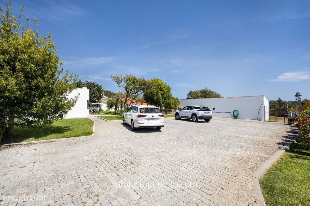 Quintinha T3+1 Arrendamento em Paramos,Espinho