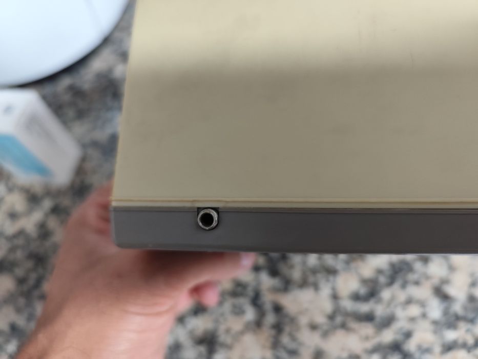 Pense Bem - TecToy - Brinquedo Computador63825786094081124