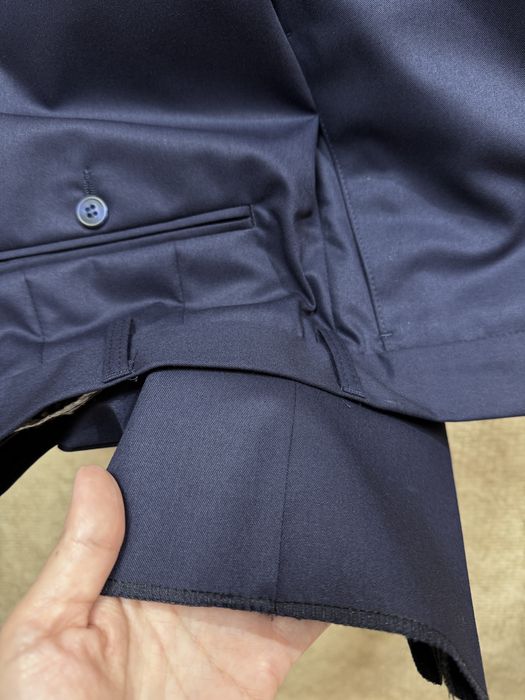 Продаю костюм від Voronin 52 розмір