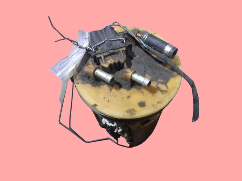 Датчик рівня палива оригінал Vito W638