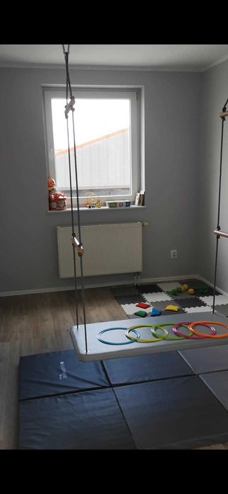 Wynajmę gabinet edukacyjny/terapeutyczny