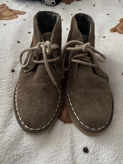 Ботінки polo assn 28