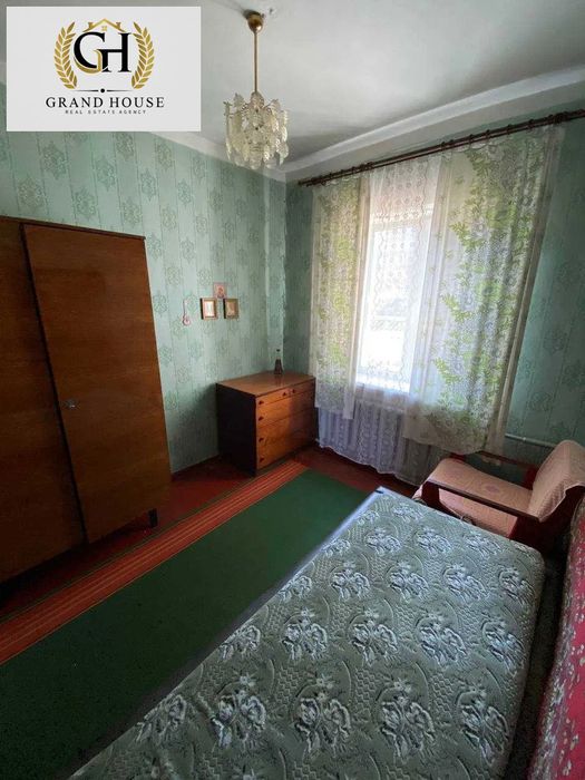 Продам частину будинку на Новій Балашівці.