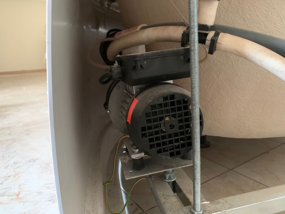 Banheira de hidromassagem