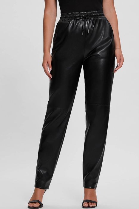 Шкіряні штани Reserved