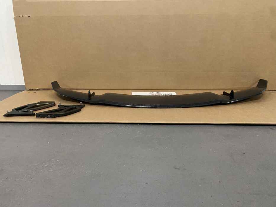 SPOILER AILERON CARBONO REAL BMW M3 F80 E M4 F82 F83 CS GTS M PERFORMA