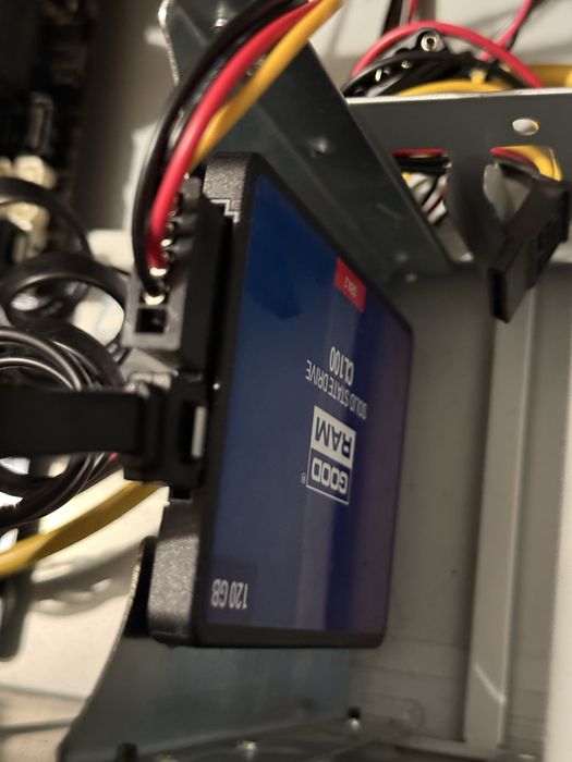 Komputer i5-4440 / 8GB / SSD 120GB / Win 10 Pro / USB 3.0 GOTOWY