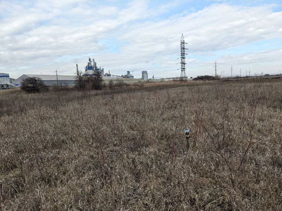 Продається ділянка 9 сот під будівництво в с. Клузів (8)