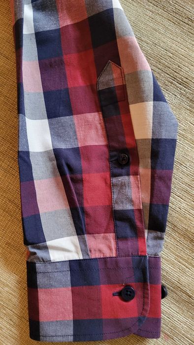 Koszula męska Giacomo Conti