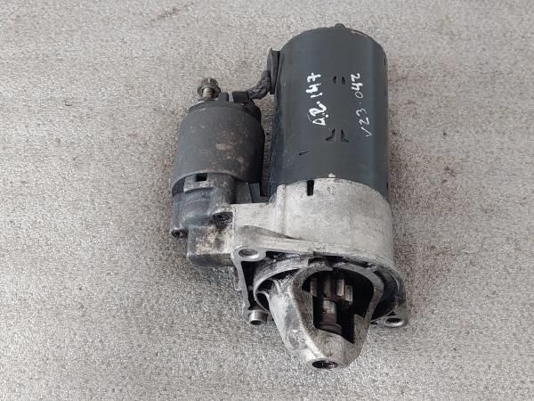 Motor de arranque ALFA ROMEO 147 (937_)