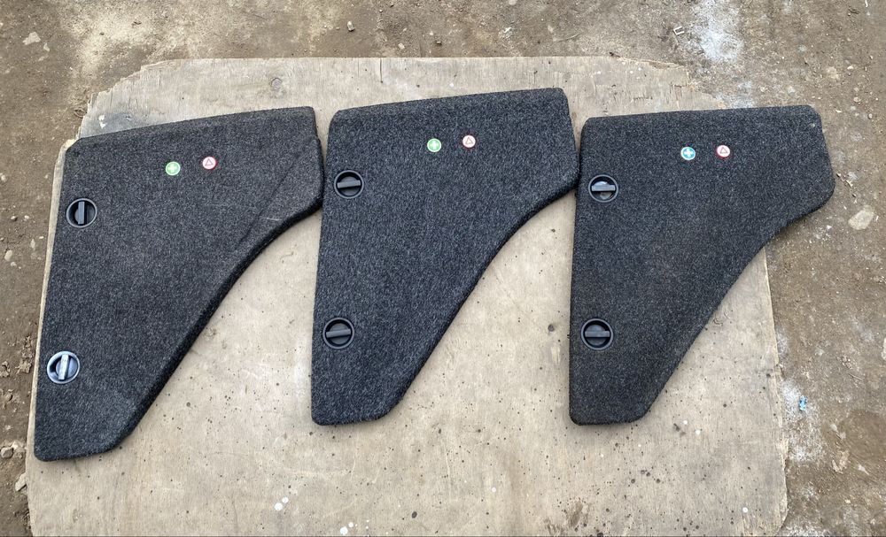 пластик салону гольф 4 бора Golf 4 Bora