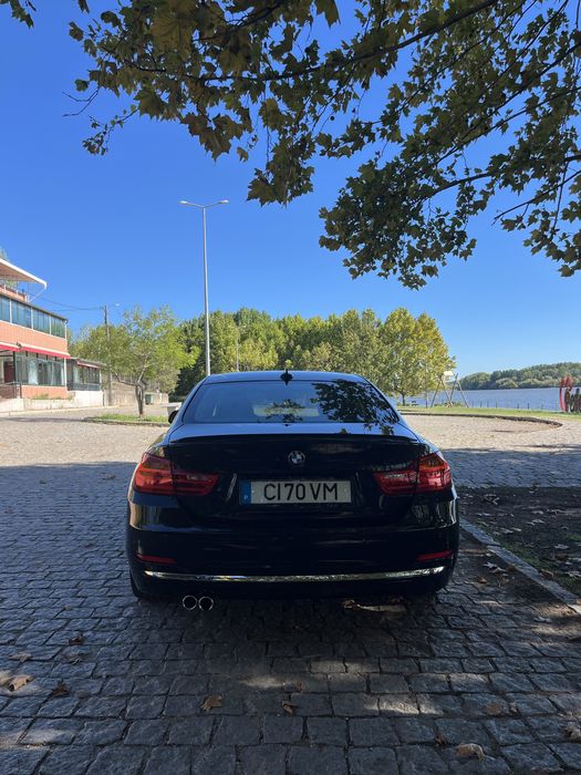 BMW 428 — fotografia 5