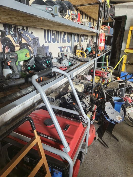 будівельний інструмент