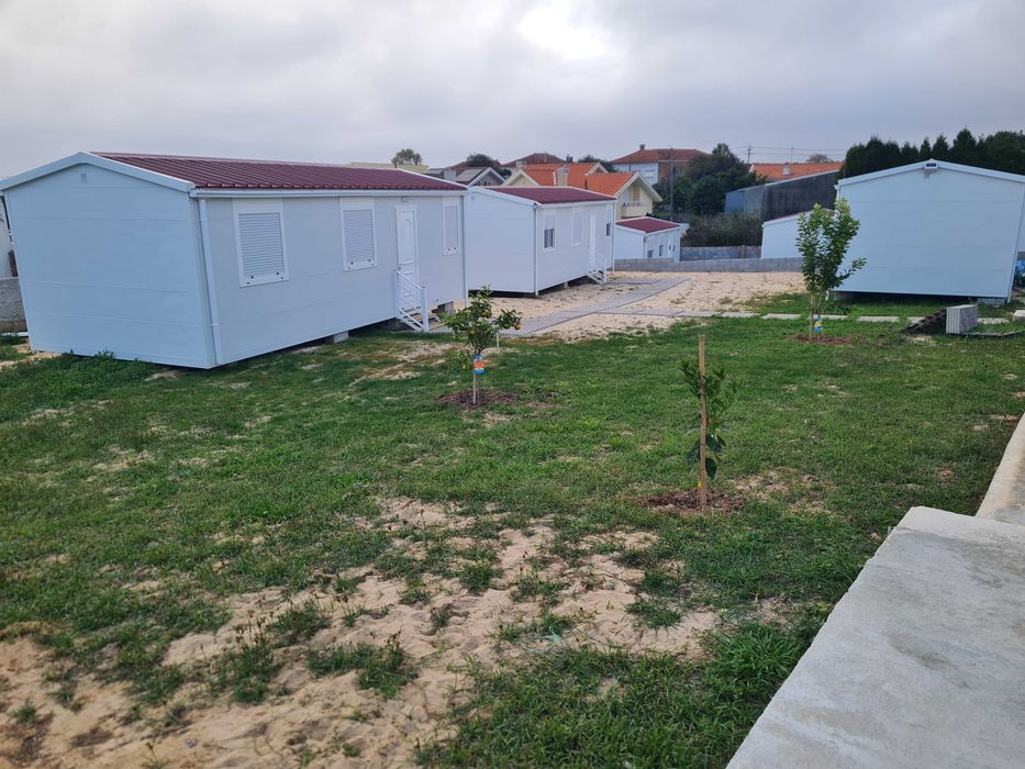 Arrendo apartamento T2