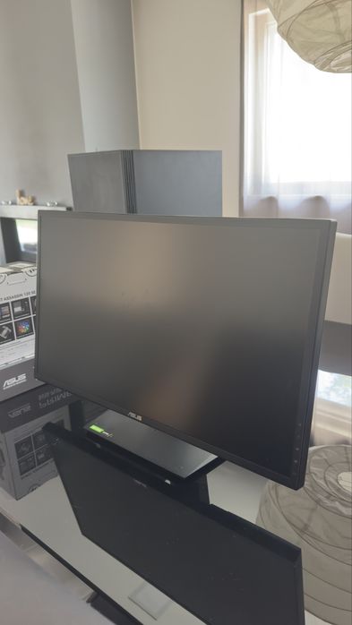 Vendo Torre Gaming praticamente nova