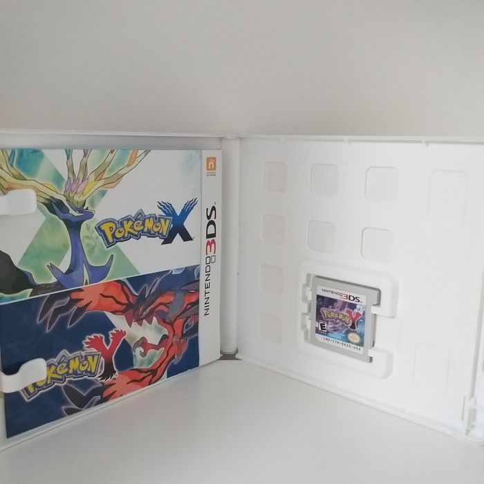 Videojogos Nintendo 3DS