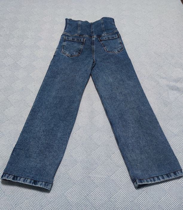 Джинси для вагітних S