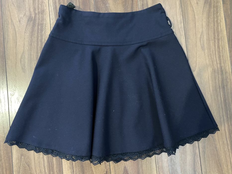 Спідничка 7/8 років