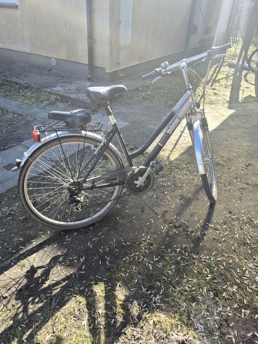 Sprzedam rowery tanio
