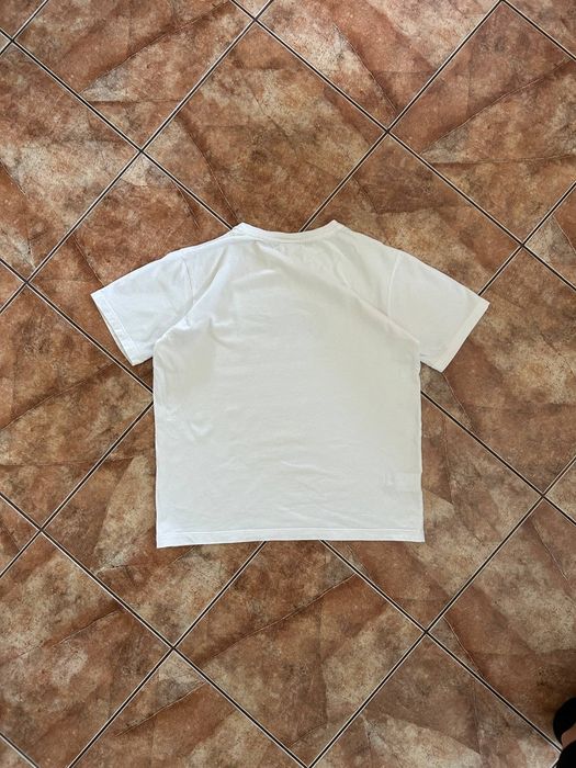 Футболка lacoste оригінал