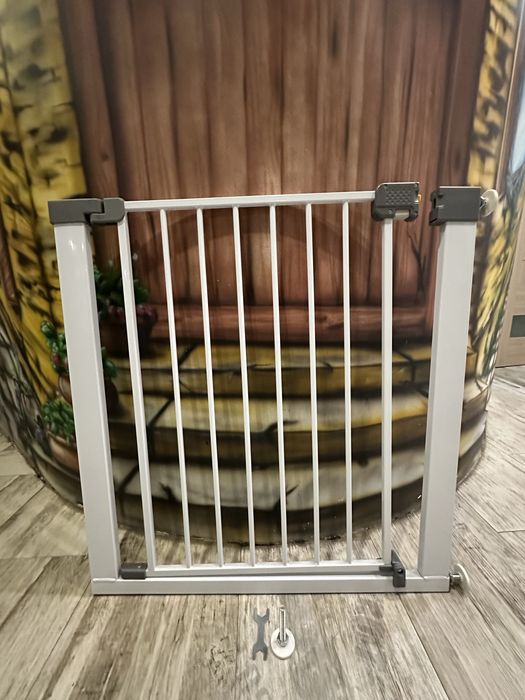 Продам захисні ворота