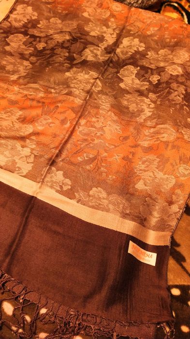 Женский шарф. Шаль