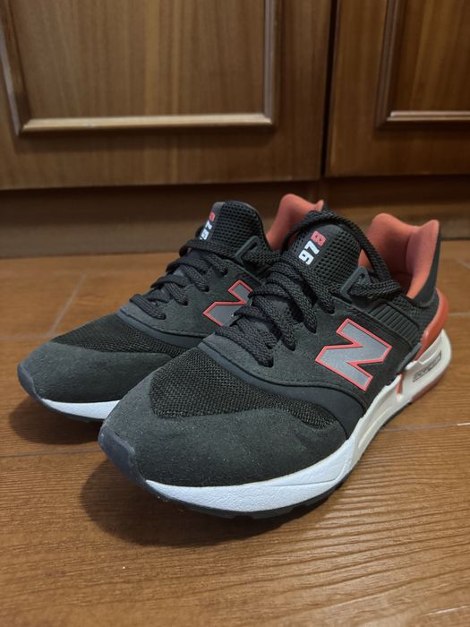 Tênis New Balance 997S – Original – Excelente estado