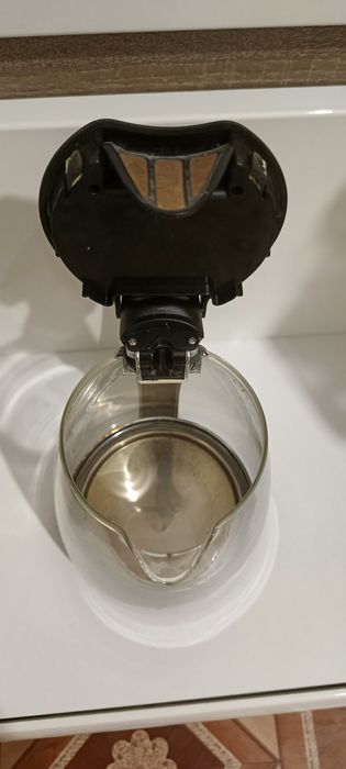 Чайник электрический Vitek