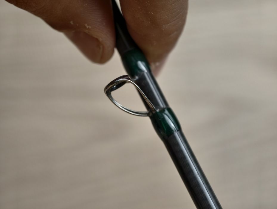 Wędka cast Batson RX6 SP720