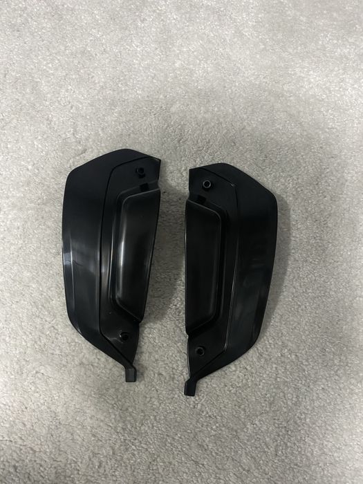 Barkbusters Tenere 700