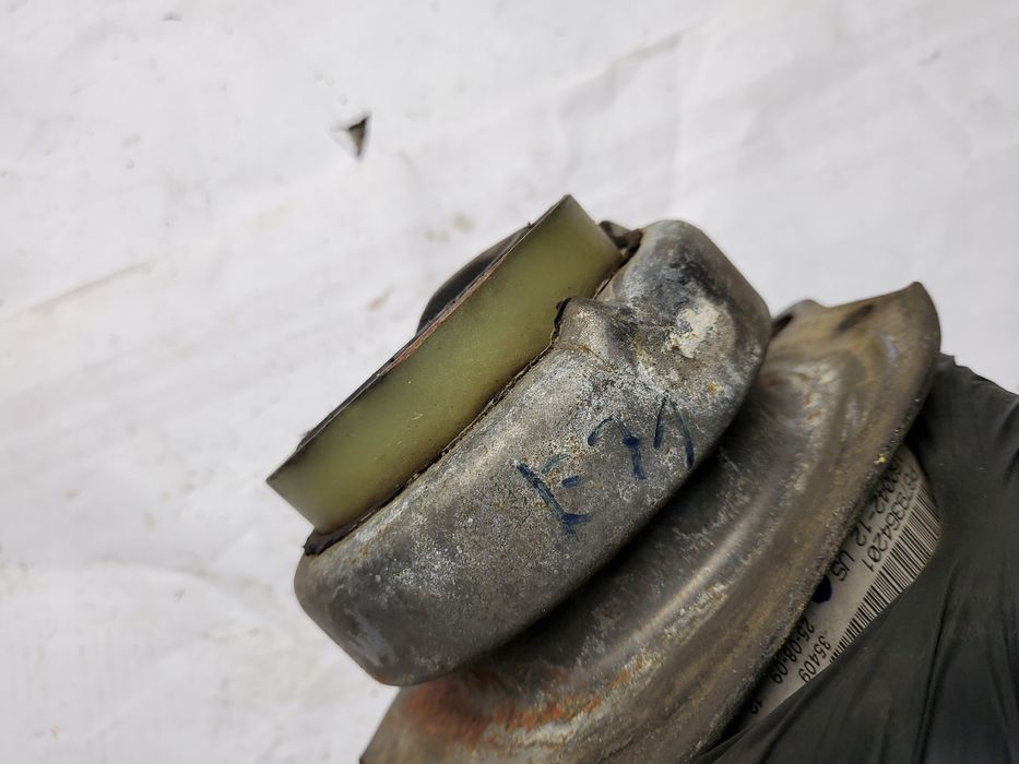 poduszka silnika bmw x6 e71 x5 e70 p679364201 oe