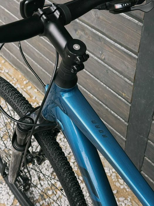 Rower crossowy Giant Roam 1 rozm. M