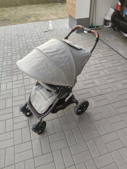 Wózek Valco Baby Snap 4