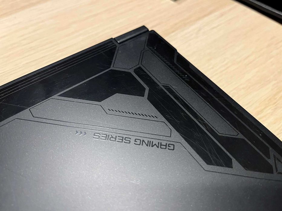 GIGABYTE G7 MF – i5‑12500H / RTX 4050 / 16GB / 1TB