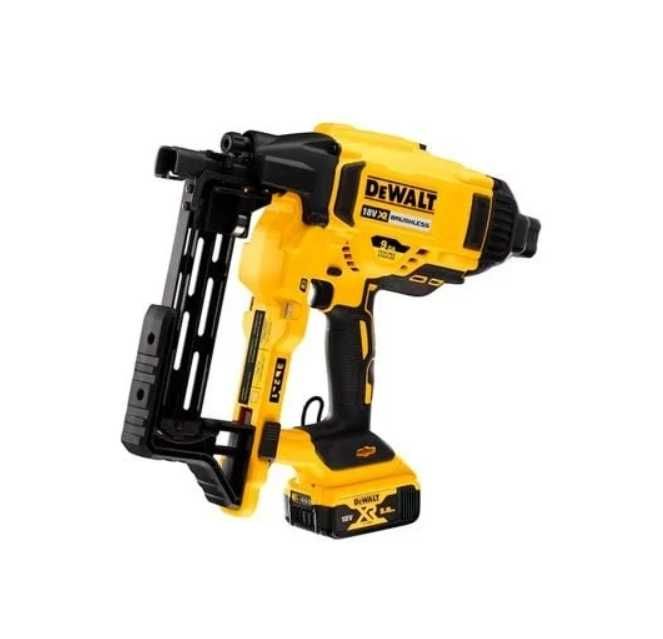 Alugo equipamento para Grampear - Maquina Colocar Grampos Dewalt