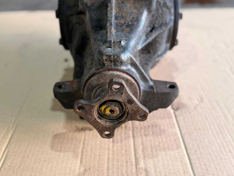 Diferencial BMW E34 525 TDS 2,65