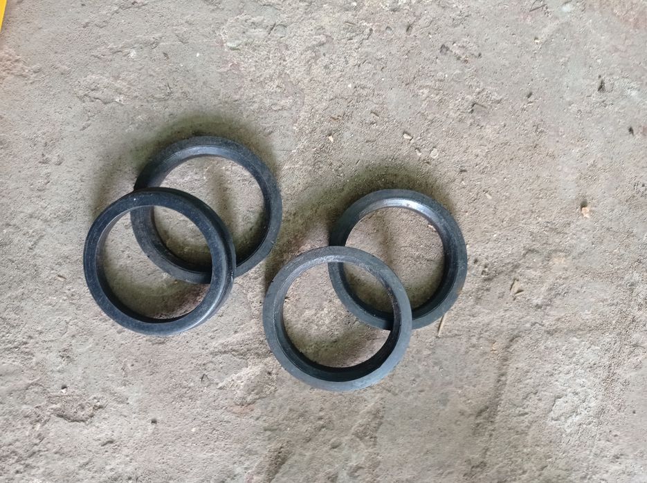 Диски на Hyundai accent