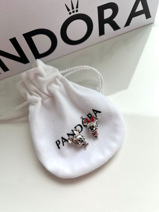 Шарми Pandora Пандора