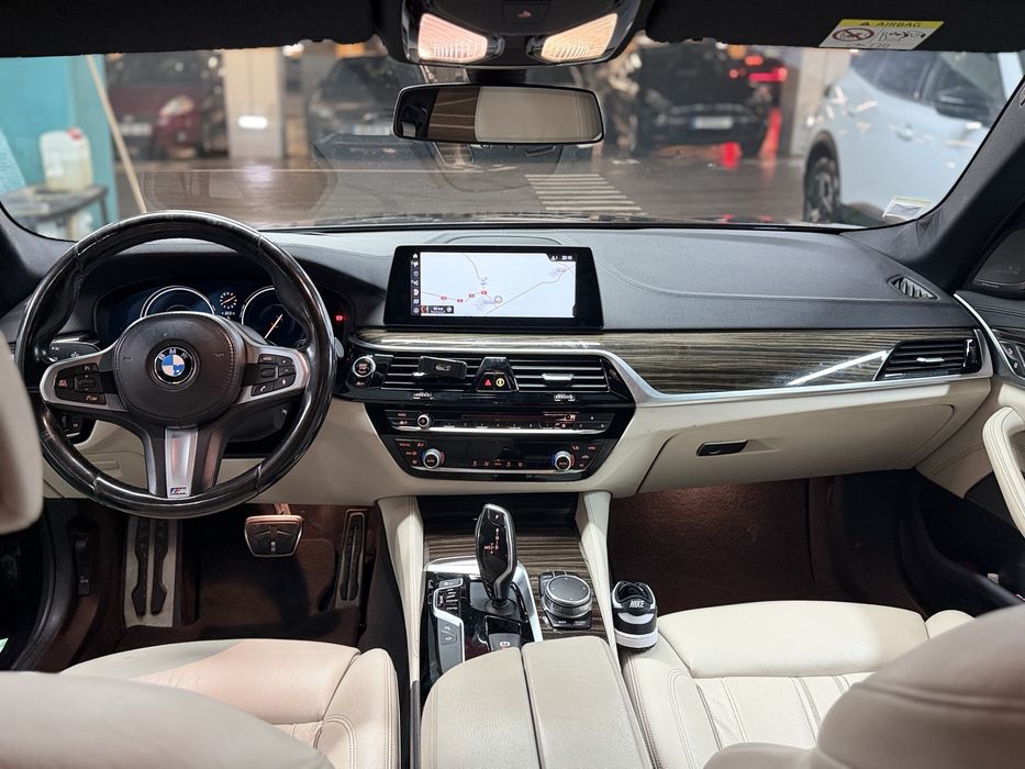 Bmw 530D Oportunidade