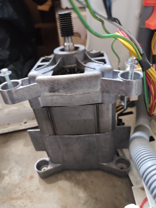 Acessórios Máquina de Lavar Roupa AEG L73280VFL