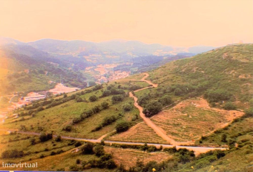 Terreno  para venda — Lousã E Vilarinho, Coimbra