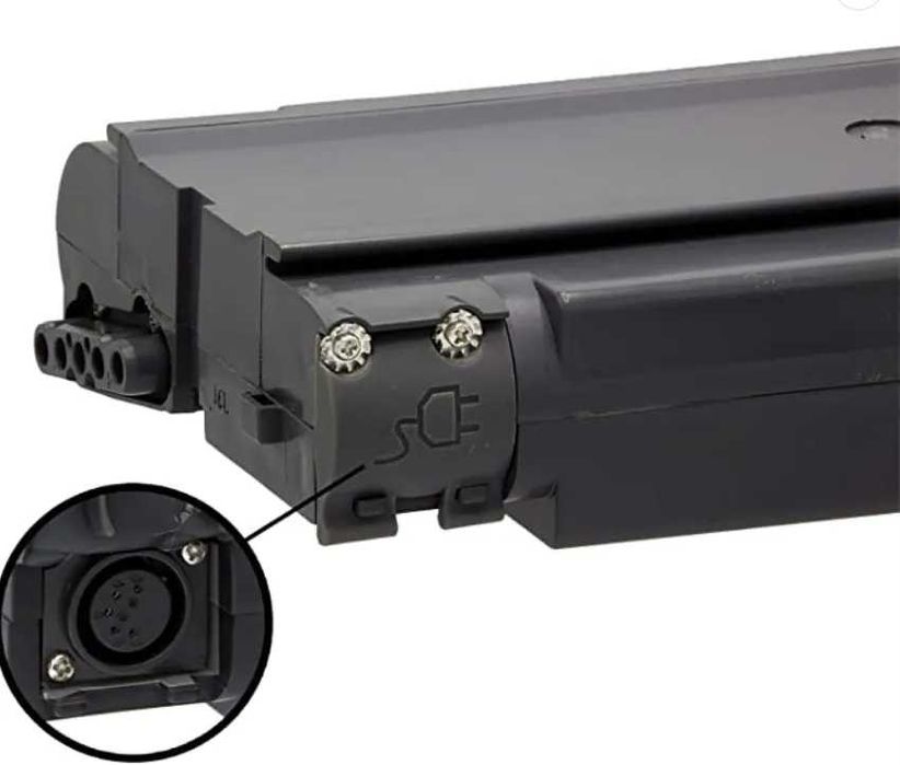 Bateria TranzX 36v Winora Hercules jak nowa BL03 BL07 tranz